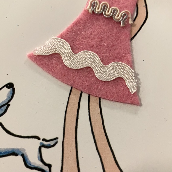 3 Hand Made 3 D Cards - Picture 3 of 7